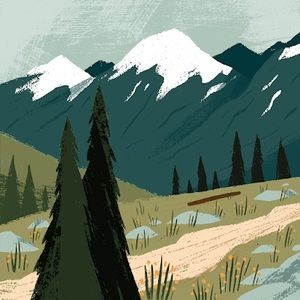 Meet your Posher, Luci